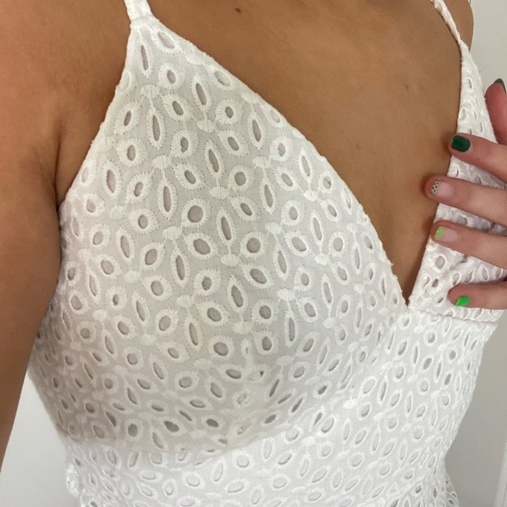 MINKPINK dress only worn it twice for pictures & graduation